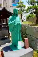 柴田神社(福井県)
