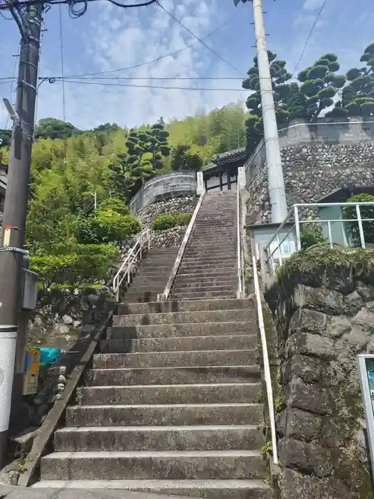 宝積寺(静岡県)