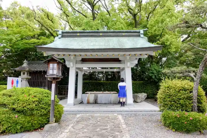 成海神社(愛知県)