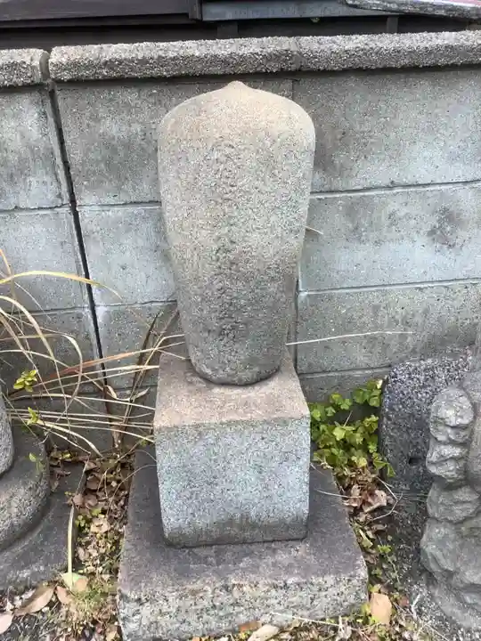 藥王山 東光寺のその他建物