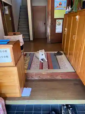 神應寺のその他建物