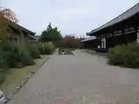 元興寺のその他建物