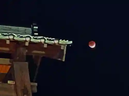 與良蛭子神社のその他建物