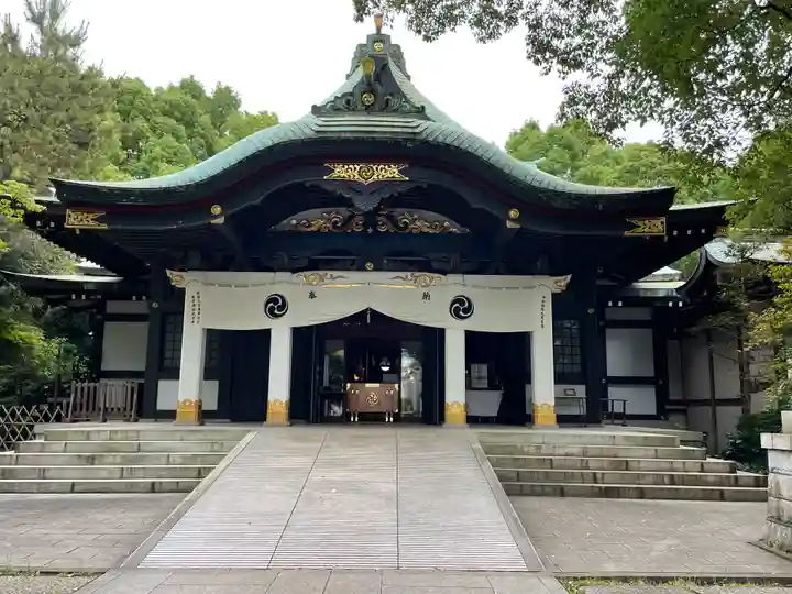 王子神社(東京都)