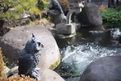 妙善寺のその他建物