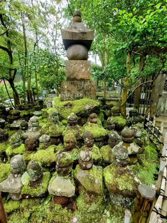 報国寺(神奈川県)