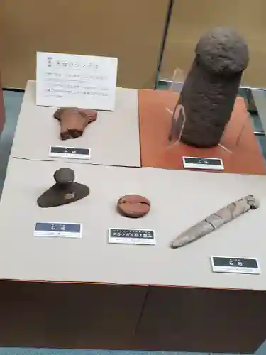 川中島古戦場八幡社(長野県)