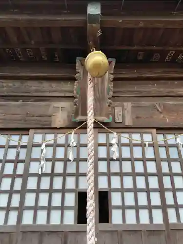 久伊豆神社(埼玉県)