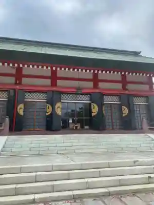住吉神社(北海道)