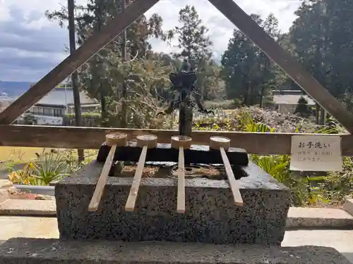駒形大重神社(奈良県)