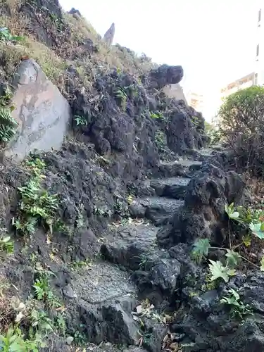 成子天神社(東京都)