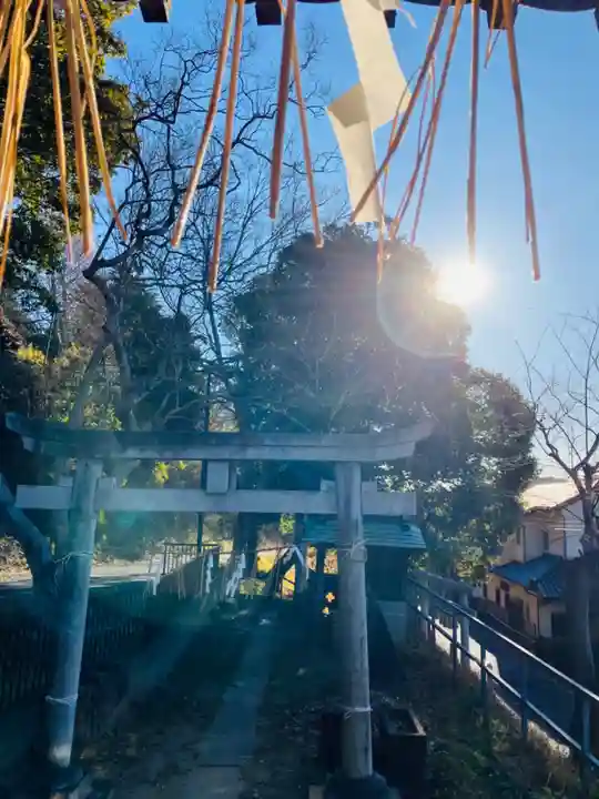 道祖神社(茨城県)