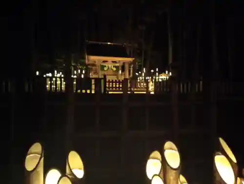 安祥寺のその他建物