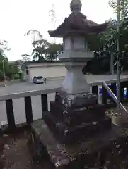 須倍神社(静岡県)