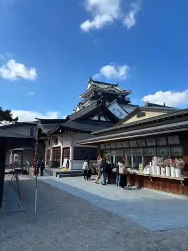 龍城神社(愛知県)