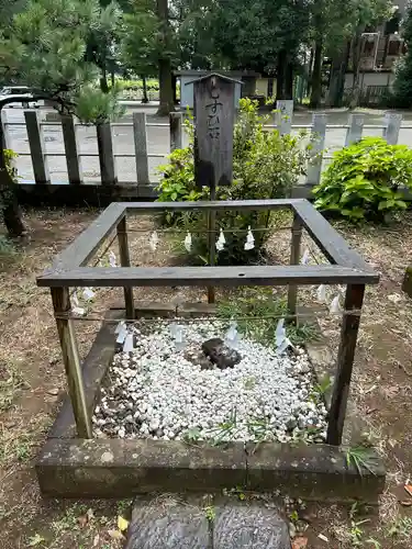 箭弓稲荷神社(埼玉県)