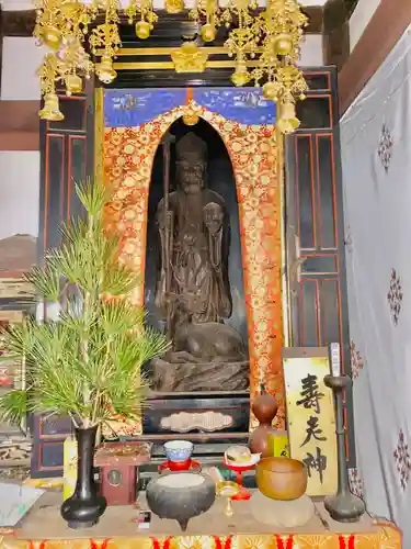 久米寺(奈良県)