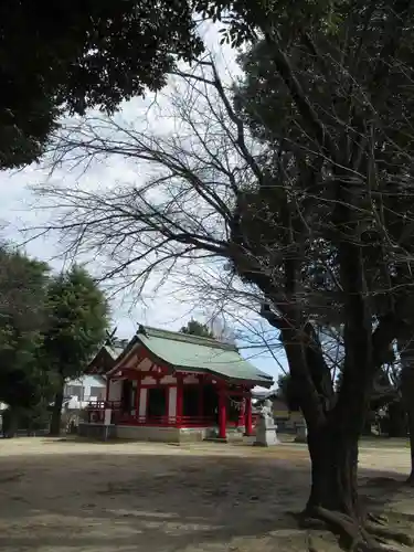 香取神社(千葉県)
