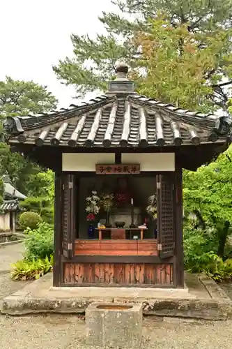 鶴林寺(兵庫県)