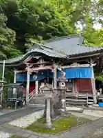 見瀧寺宝地院(佐賀県)