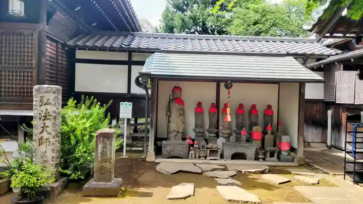 髙福院(東京都)