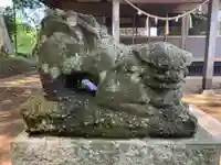 日枝大神(千葉県)