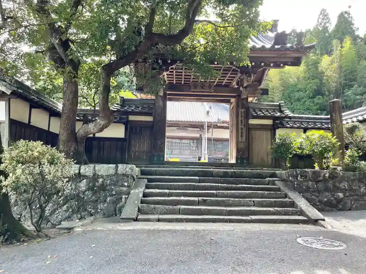 金台寺(三重県)