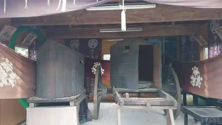 水戸東照宮(茨城県)