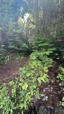 吉高菊一稲荷神社(東京都)