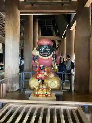 清水寺(京都府)