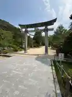 吉香神社(山口県)
