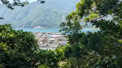 長応寺(福井県)