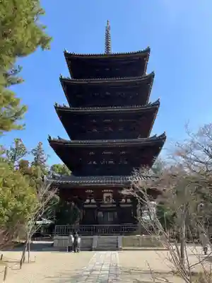 仁和寺(京都府)