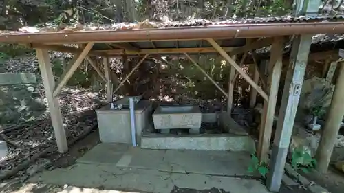 二葉姫稲荷神社(京都府)