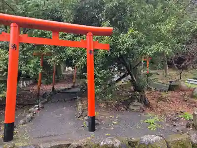 鹿児島神宮(鹿児島県)