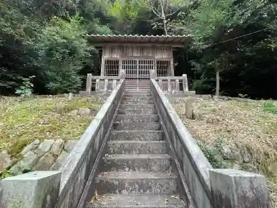 住吉神社(岐阜県)
