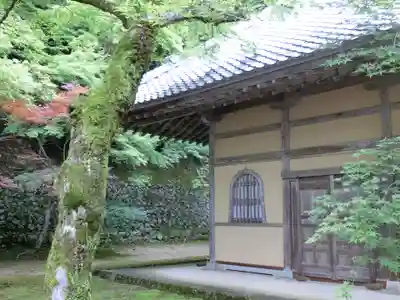 永源寺のその他建物