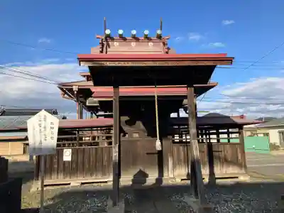 神明神社(埼玉県)