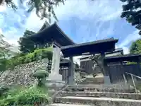 金蔵寺(三重県)