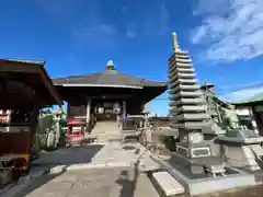 道隆寺(香川県)