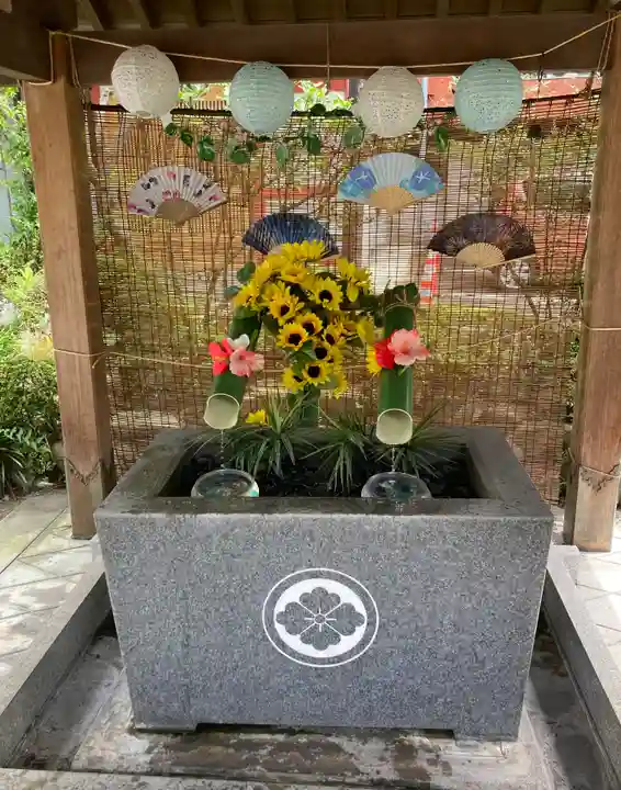 仙台大神宮(宮城県)