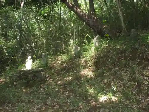 少林寺(埼玉県)