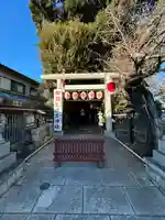岩槻久伊豆神社(埼玉県)