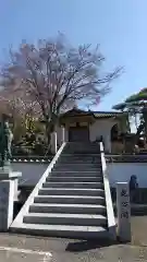 赤城大教会赤城寺の建物その他