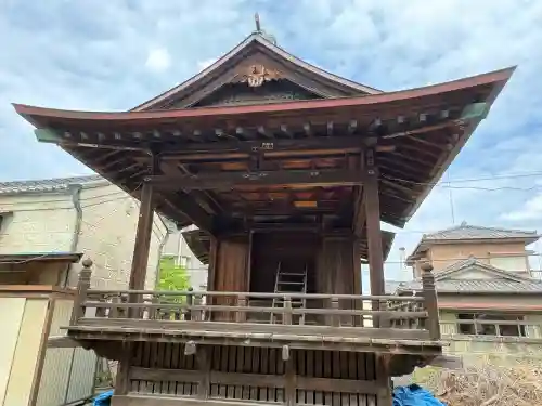 神明神社(栃木県)