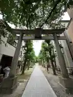 一之宮神社(神奈川県)