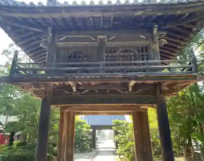 伊勢の国 四天王寺(三重県)