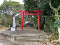 浅間神社(千葉県)