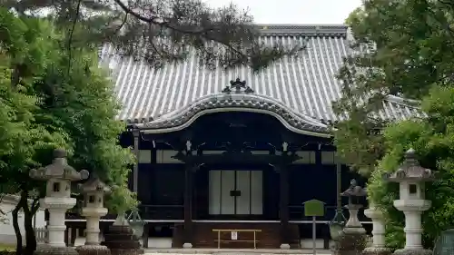  智積院(京都府)