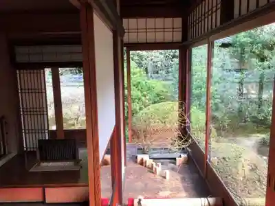 雲龍院のその他建物